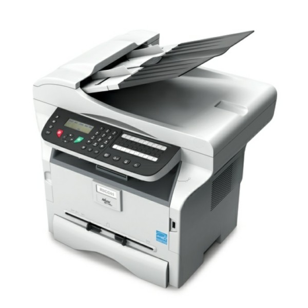 Ricoh Aficio SP 1100 he bij TonerProductsNederland.nl