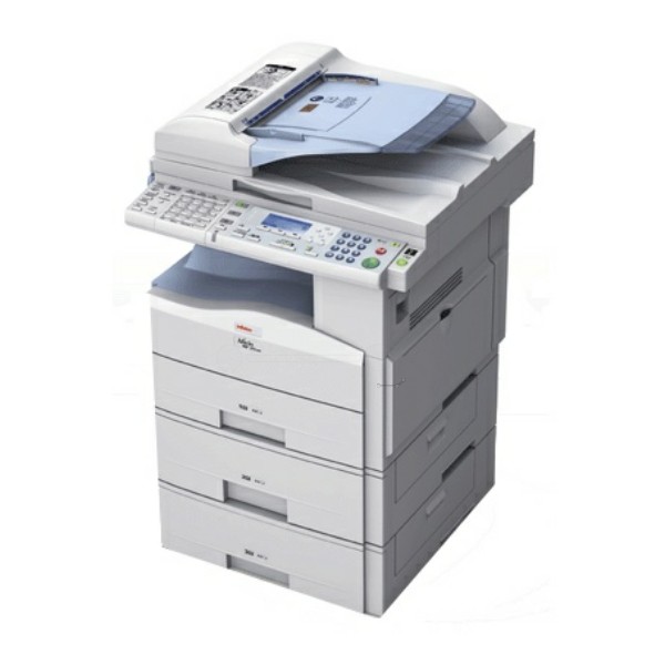 Ricoh Aficio MP 170 Series bij TonerProductsNederland.nl