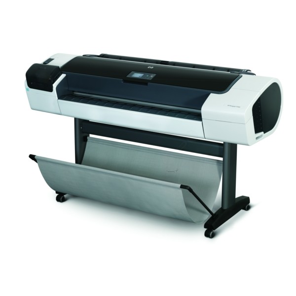 HP DesignJet T 1200 bij TonerProductsNederland.nl