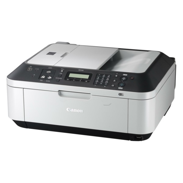 Canon Pixma MX 340 RFB bij TonerProductsNederland.nl