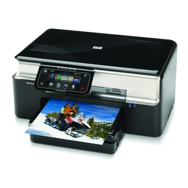 HP PhotoSmart Premium Touchsmart Web bij TonerProductsNederland.nl