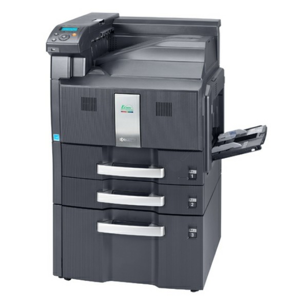 Kyocera FS-C 8500 DN bij TonerProductsNederland.nl