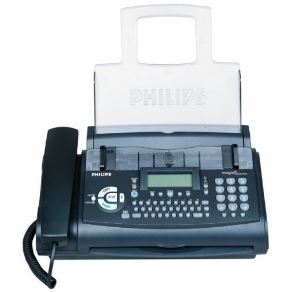 Philips Magic 3 Voice SMS Plus bij TonerProductsNederland.nl