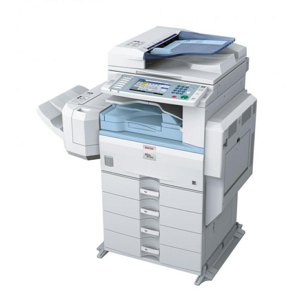 Ricoh Aficio MP 2800 Series bij TonerProductsNederland.nl