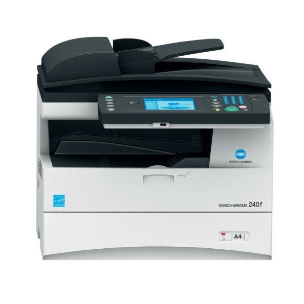 Konica Minolta Bizhub 240 F bij TonerProductsNederland.nl