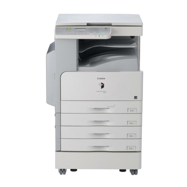 Canon imageRUNNER 2320 bij TonerProductsNederland.nl