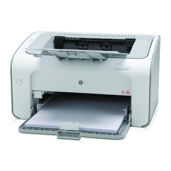 HP LaserJet Pro P 1102 Series bij TonerProductsNederland.nl