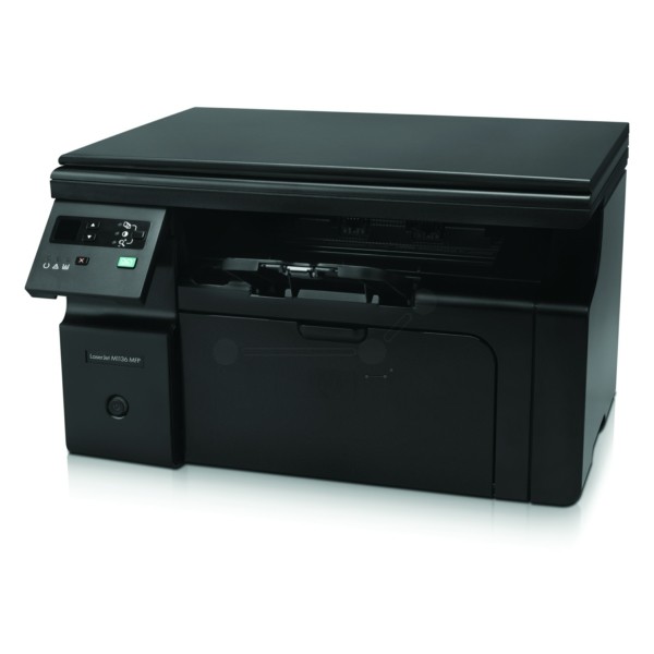 HP LaserJet M 1139 MFP bij TonerProductsNederland.nl