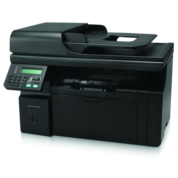 HP LaserJet Pro M 1200 Series bij TonerProductsNederland.nl