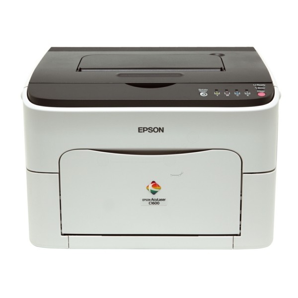 Epson Aculaser C 1600 bij TonerProductsNederland.nl