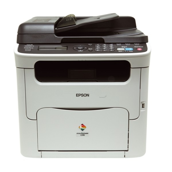 Epson Aculaser CX 16 bij TonerProductsNederland.nl