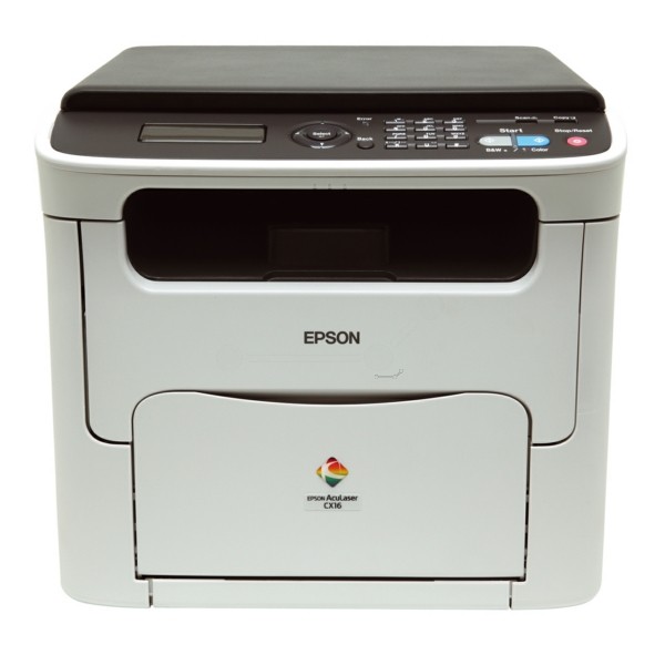 Epson Aculaser CX 16 NF bij TonerProductsNederland.nl