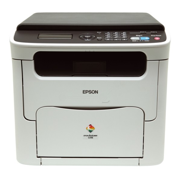 Epson Aculaser CX 16 NF bij TonerProductsNederland.nl