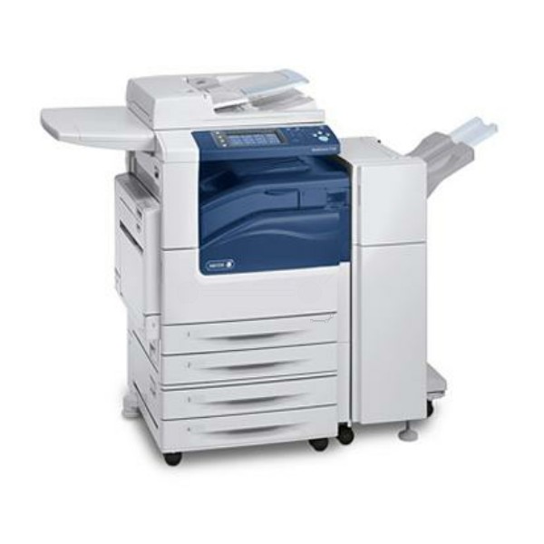 Xerox WorkCentre 7125 T bij TonerProductsNederland.nl