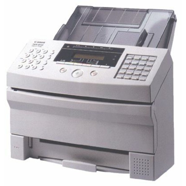 Canon Fax B 540 bij TonerProductsNederland.nl