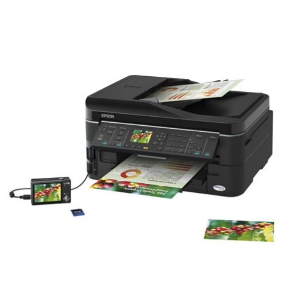 Epson Stylus SX 620 FW bij TonerProductsNederland.nl