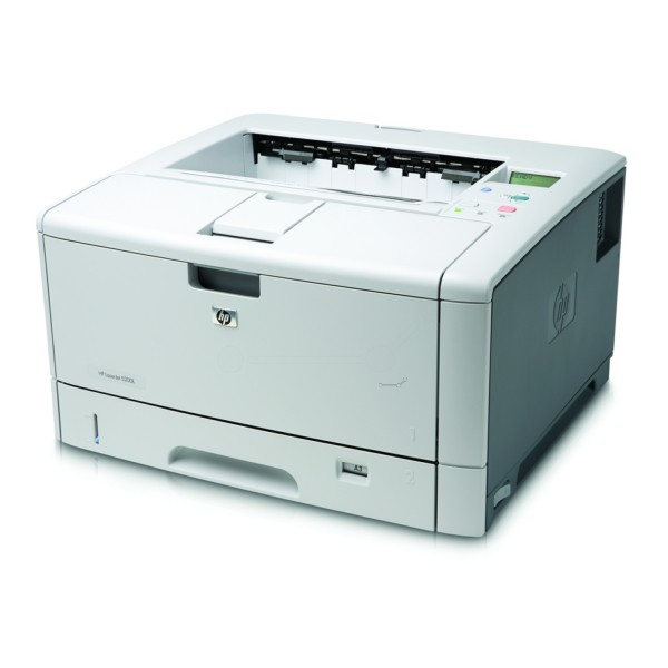 HP LaserJet 5200 Series bij TonerProductsNederland.nl