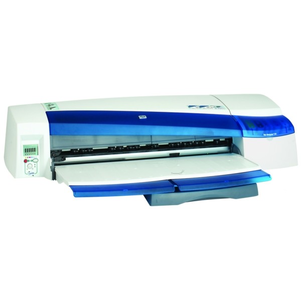 HP DesignJet 120 bij TonerProductsNederland.nl