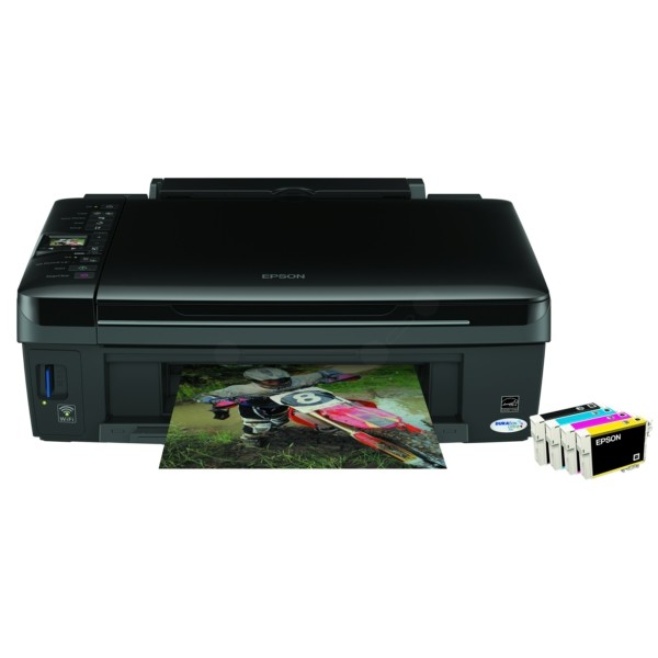 Epson Stylus SX 420 W bij TonerProductsNederland.nl