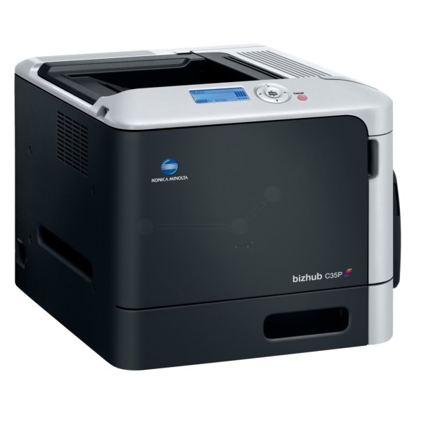 Konica Minolta Bizhub C 35 P bij TonerProductsNederland.nl