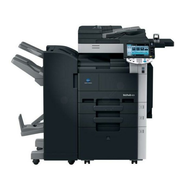 Konica Minolta Bizhub 423 bij TonerProductsNederland.nl