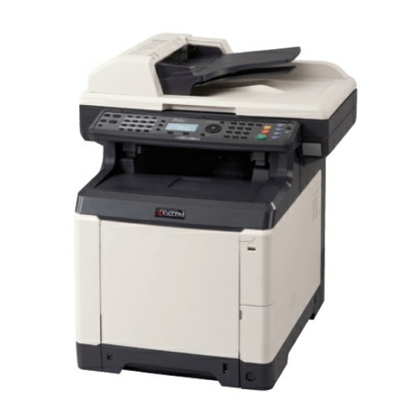Kyocera FS-C 2026 MFP bij TonerProductsNederland.nl