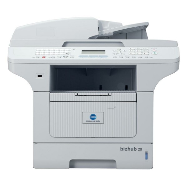 Konica Minolta Bizhub 20 bij TonerProductsNederland.nl