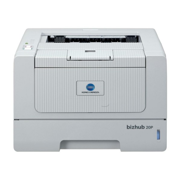 Konica Minolta Bizhub 20 P bij TonerProductsNederland.nl