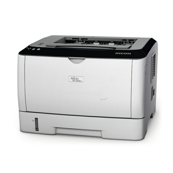 Ricoh Aficio SP 3400 Series bij TonerProductsNederland.nl