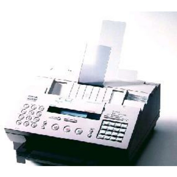 Canon Fax B 360 bij TonerProductsNederland.nl