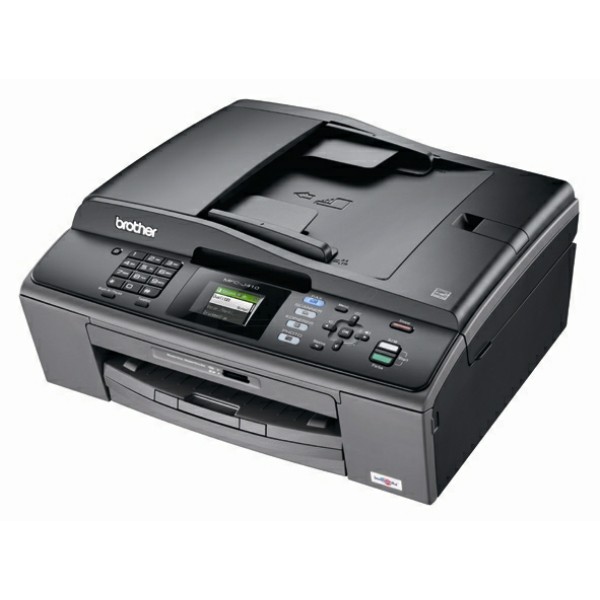 Brother MFC-J 410 bij TonerProductsNederland.nl