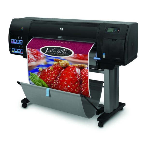 HP DesignJet Z 6200 Series bij TonerProductsNederland.nl