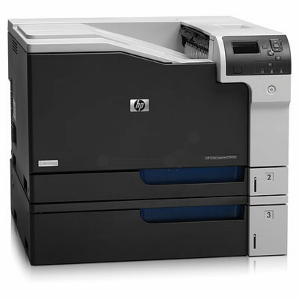 HP Color LaserJet Enterprise CP 5500 Series bij TonerProductsNederland.nl