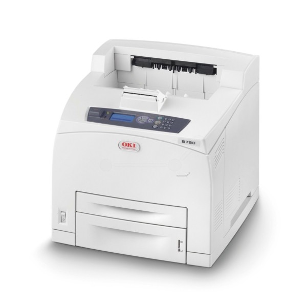 OKI B 730 DN bij TonerProductsNederland.nl