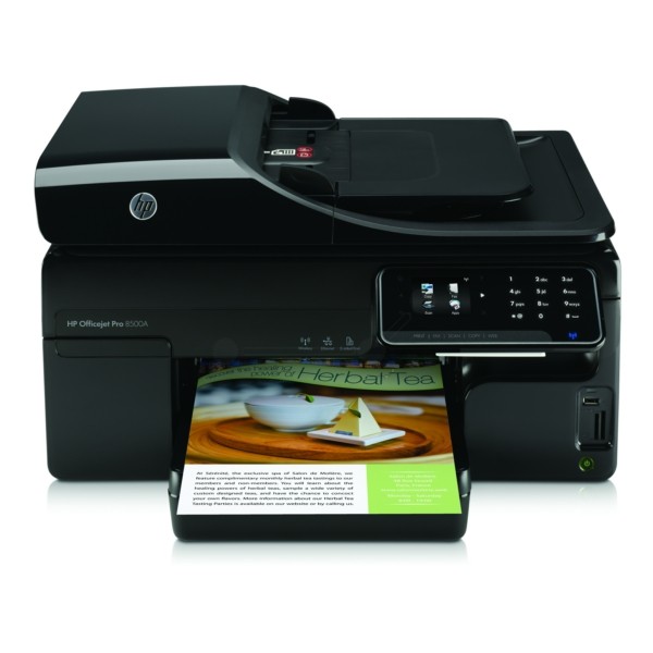 HP OfficeJet Pro 8500 A bij TonerProductsNederland.nl