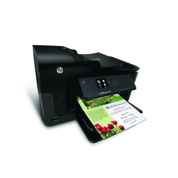 HP OfficeJet 6500 A bij TonerProductsNederland.nl