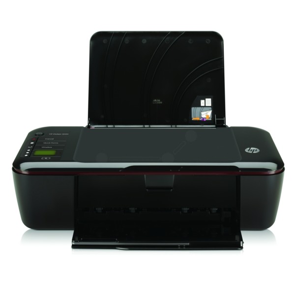 HP DeskJet 3000 bij TonerProductsNederland.nl