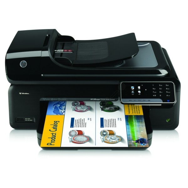 HP OfficeJet 7500 A bij TonerProductsNederland.nl