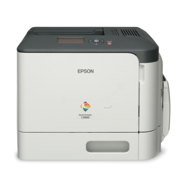 Epson Aculaser C 3900 DN bij TonerProductsNederland.nl