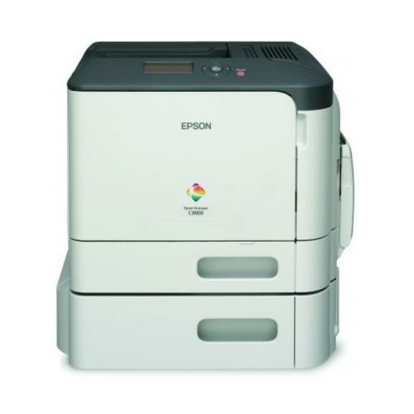 Epson Aculaser C 3900 Series bij TonerProductsNederland.nl