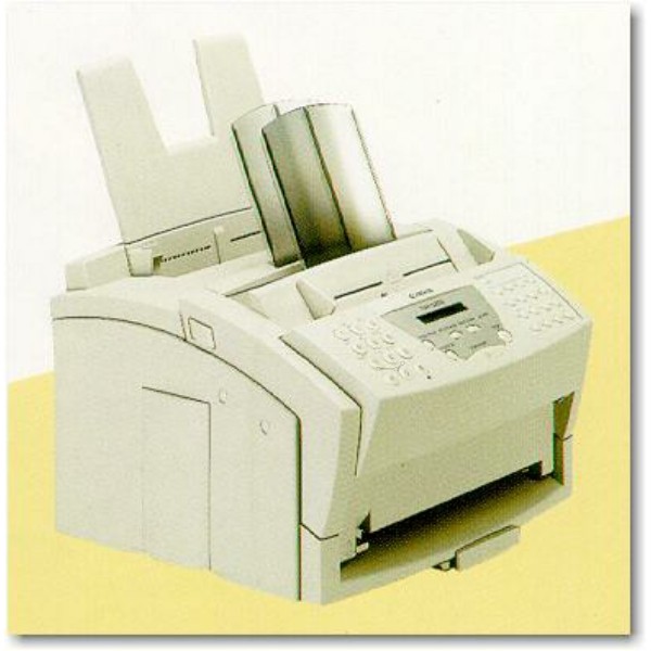 Canon Fax L 550 bij TonerProductsNederland.nl