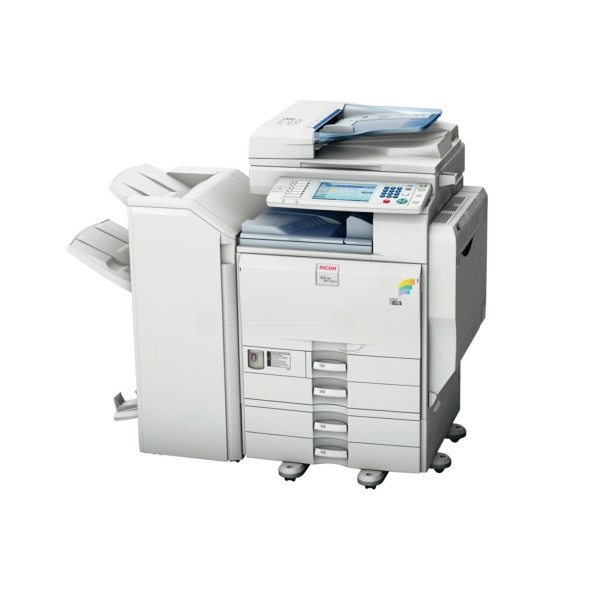 Ricoh Aficio MP C 5501 bij TonerProductsNederland.nl