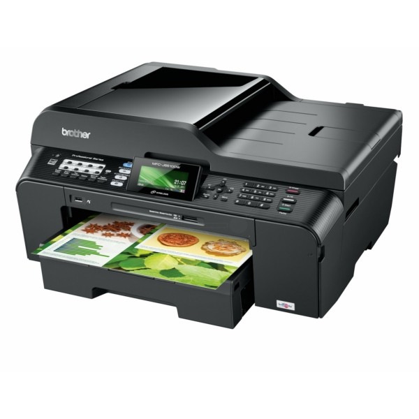 Brother MFC-J 6510 DW bij TonerProductsNederland.nl