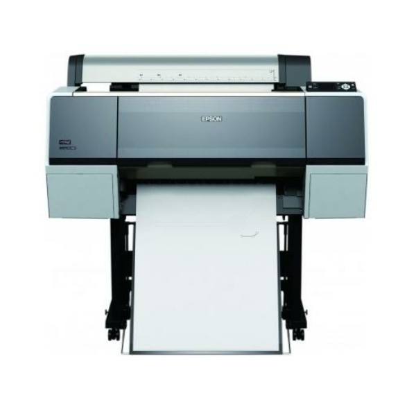 Epson Stylus Pro 7890 Series bij TonerProductsNederland.nl