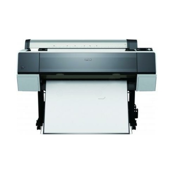 Epson Stylus Pro 9890 SpectroProofer UV bij TonerProductsNederland.nl