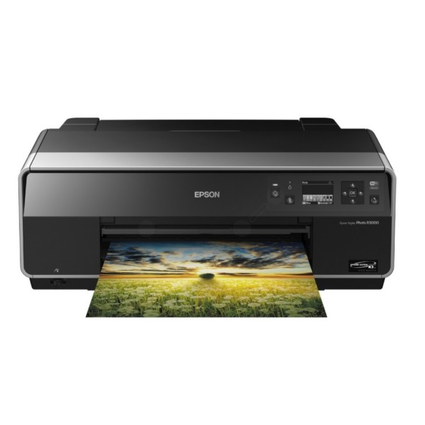 Epson Stylus Photo R 3000 bij TonerProductsNederland.nl