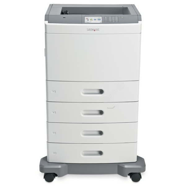 Lexmark C 792 DHE bij TonerProductsNederland.nl