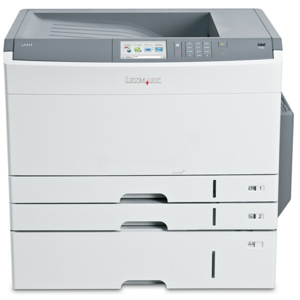 Lexmark C 925 DTE bij TonerProductsNederland.nl