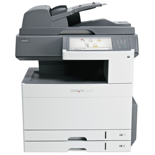 Lexmark XS 925 DE bij TonerProductsNederland.nl