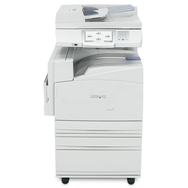 Lexmark X 940 E bij TonerProductsNederland.nl
